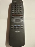 Toshiba Remote VC-672T M672 M684 Used. Price: $15.05.
