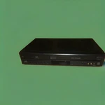 Jvc HR-XVC18BU Vcr Dvd Combo Hifi Progressive Scan No Remote Working Used. Price: $80.00.