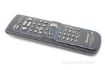 Panasonic Vcr Player Genuine Remote Control PV-4564 PV-4652 PV-S4566 PV-S4670 Used. Price: $25.00.
