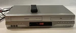 Toshiba SD-V393SU1 Dvd Vcr Combo Player Vhs Tape Recorder W/remote Tested Works Used. Price: $65.00.