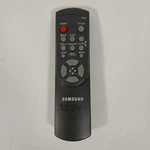 Samsung 10420H Factory Original Vcr Remote VR5459, VR5409, VR3409, VR8409 Used. Price: $14.99.