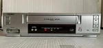 Sanyo Vcr Video Cassette Recorder VWM-406 No Remote Tested Used. Price: $39.99.