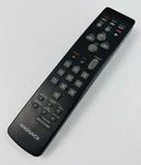 Oem Magnavox Vcr Vhs Player Recorder Remote Control VKFS0938 Tested Working Used. Price: $15.00.