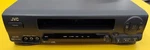 **read Description** Jvc HR-A52U Vhs Player No Remote For. Price: $39.28.