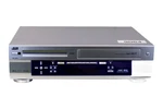 Jvc HM-HDS1 Super Vhs Et / Hard Disk Recorder (40 Gb) Used. Price: $466.23.