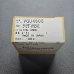 VGU4605 Panasonic Oem Dial Knob For AG7150 AG7350 AGA750 *new* (WR9/B3). Price: $23.70.