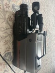 Ge Hq Movie Video System Vhs CG9810 For. Price: $50.00.