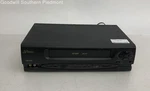Philips SV2000 SVA106AT22 Video Cassette Recorder Vcr Vhs Player - Tested Used. Price: $24.99.