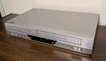 Zenith XBV613 Dvd/vcr Combo Vhs Player Recorder No Remote - Tested Used. Price: $64.99.