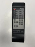 Hitachi VT-RM3000A Vcr Remote Control, Oem For VT3000A VT3000U VT3000C Used. Price: $12.02.