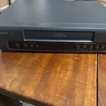 Panasonic Blue Line PV-7401 Vcr Player Works Great Vhs Used. Price: $45.00.