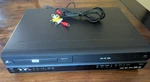 Zenith XBV323 Dvd & Vhs Vcr Player Combo - No Remote Tested Works Used. Price: $49.95.