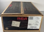 Rca Home Theatre Vcr Plus+ 4 Head VR611HF Hi-fi W/ Remote And Box For Parts Only. Price: $17.50.