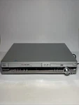 Panasonic Dvd Vcr Home Theater System SA-HT810V No Remote Tested Read Unspecified. Price: $48.07.