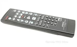 Hitachi Vcr Player Genuine Remote Control VT-M260A VTM260A No Battery Cover Used. Price: $19.00.