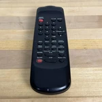 Original Funai Sears Symphonic Lxi N9086UD Remote Control Used. Price: $12.95.