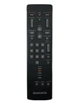 Genuine Magnavox PEAC0115 Remote SUG95 VR1835AT01 VR9010 VR9020AT01 Oem Used. Price: $11.97.