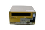 Sony SVO-965P Vhs Video Recorder Used. Price: $348.53.