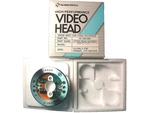 Funai 8059-01-34 Vcr Video Head Upper Drum Assembly 36-4755 New. Price: $49.50.