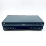 Jvc HR-S5901U S-vhs Hi-fi Vcr S-video Super For Parts/broken. Price: $49.99.