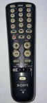 Sony RM-V21 Super Clean Tested Universal Remote Control Tv Vcr Cable Box Used. Price: $8.74.