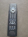 Panasonic Remote Control LSSQ0302 Light Tower For Dvd Tv Vcr Player Cable Fm Used. Price: $14.95.