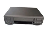 Jvc HR-J410U 4-HEAD Vhs Vcr Video Cassette Recorder Parts Repair For. Price: $15.00.