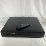 Montgomery Ward Signature 2000 Vhs Vcr Player JSJ20100 + Remote For Parts/repair. Price: $39.97.