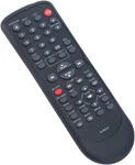 New Replace Remote SE-R0323 For Toshiba Dvd Vcr Player SDV296 SD-V296KU. Price: $9.33.