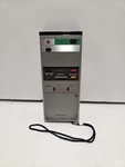 Vintage Sony Betamax Remote Commander RMT-314 Used. Price: $20.00.