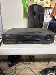 Jvc HR-VP78U Vhs Player Tested No Remote *read* Used. Price: $40.00.