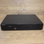 Samsung DVD-VR375 Vhs Combo Player No Remote *vcr Issues Used. Price: $74.99.