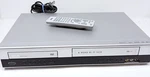 Tested Rca DRC6350N Combo Player Head Vcr Vhs Tape Dvd W/ Remote Used. Price: $99.99.