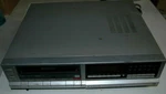 Vintage Sanyo Betacord Vcr 4020 As Is Repair. Powers Up Won't Eject Tape For. Price: $79.99.