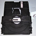 Samsung DVD-V9800, DVD-V9650 Loader, Drive Used. Price: $49.95.