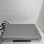 Zenith XBV443 Vcr Combo Player Vhs/dvd With Remote - Tested Works Used. Price: $65.00.