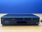 Panasonic Dvd/vhs Model AG-VP310 No Remote. Good Condition. Used. Price: $70.00.