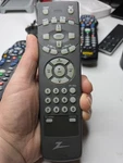Zenith 924-10099 Vcr Remote Control VRD4125, VRD4235, VRD2125 + Tested & Works Used. Price: $5.24.