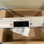 Sanyo SRT-7168 Real Time Video Cassette Recorder Vcr Vhs Player Used. Price: $45.00.