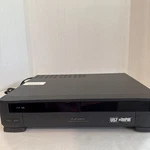Mitsubishi HS-U57 Vhs Tape Recorder Viewpoint Vcr Video Player For Parts/repair. Price: $18.00.