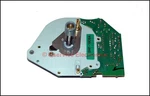 Sony BHF-1908A Capstan Motor SL-T30ME SL-C30 Betamax Video P/n 8-838-048-01 Used. Price: $38.50.