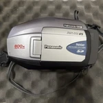 Panasonic Photoshot PV-L652D 800X Zoom Vhs Camcorder Untested- Is, Read Desc. Used. Price: $24.00.