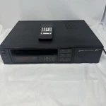 Zenith Vcr Vhs Player Recorder VR1820 Hq (for Parts Repair). Price: $24.95.