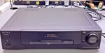 Vintage Sony Vcr Model SLV-X811PS For. Price: $22.99.