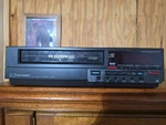 Emerson Model VCR875 Screen Programming System Vhs High-quality Used. Price: $59.99.