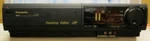 Panasonic AG-1980 S-vhs Svhs Super Player Recorder Deck Pro Editing Tbc Vcr Used. Price: $1199.95.