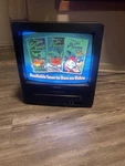 Toshiba MV13M2 13" Crt Tv Vcr Combo Retro Gaming Vhs Player - No Remote Used. Price: $299.99.