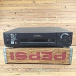 Vintage Sony SLV-980HF Vcr Vhs Player Recorder Star Sight Parts Only No Sound For. Price: $39.99.
