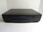Panasonic Omnivision PV-2601 Vcr Video Cassette Recorder Player Working Used. Price: $39.99.