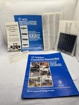 Video Cassette Recorder Vhs Model 1VCR5002X Manual Booklets Like. Price: $15.00.